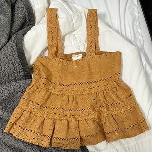 Aeropostale tank top